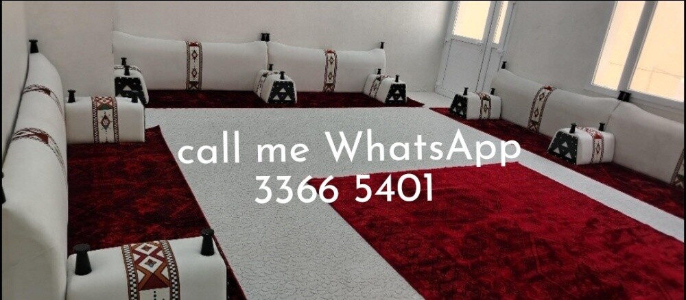 تفصيل وتنجيد كنب ومفروشات - 6