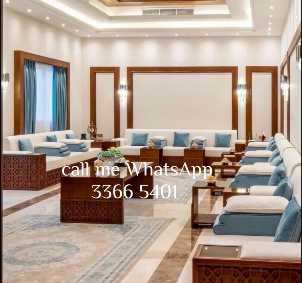 تفصيل وتنجيد كنب ومفروشات - 5