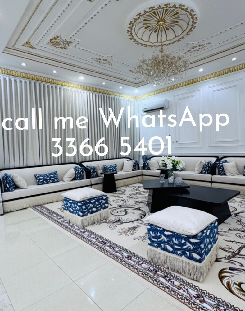 تفصيل وتنجيد كنب ومفروشات - 19