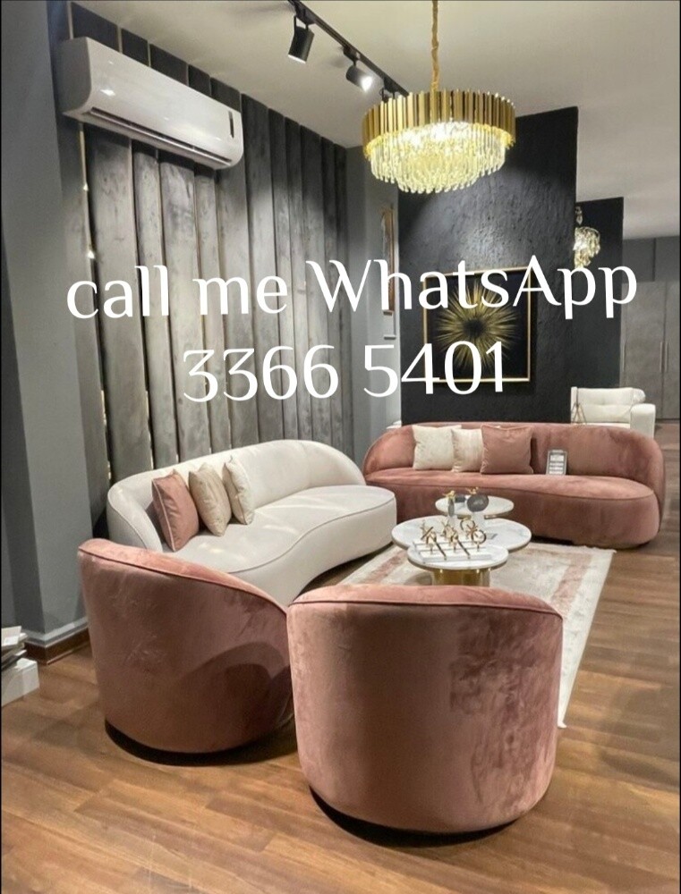 تفصيل وتنجيد كنب ومفروشات - 2