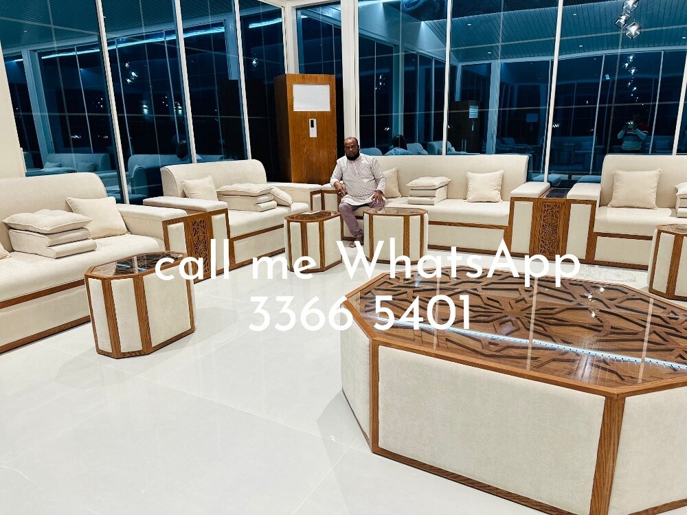 تفصيل وتنجيد كنب ومفروشات - 7