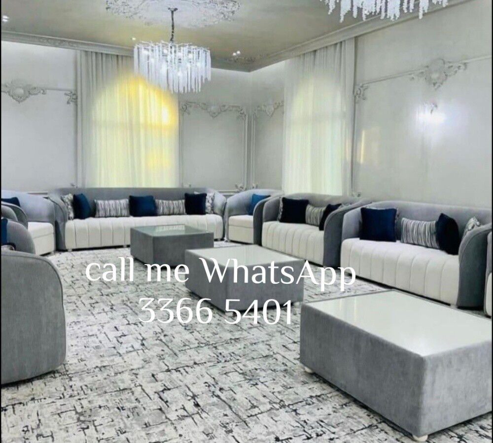 تفصيل وتنجيد كنب ومفروشات - 9