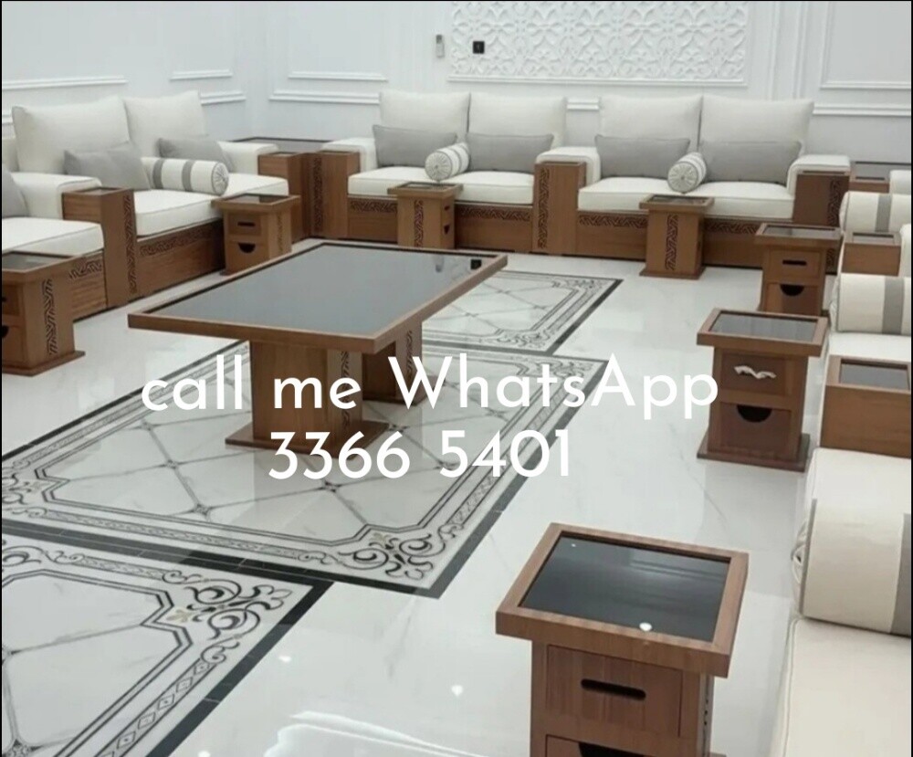 تفصيل وتنجيد كنب ومفروشات - 18