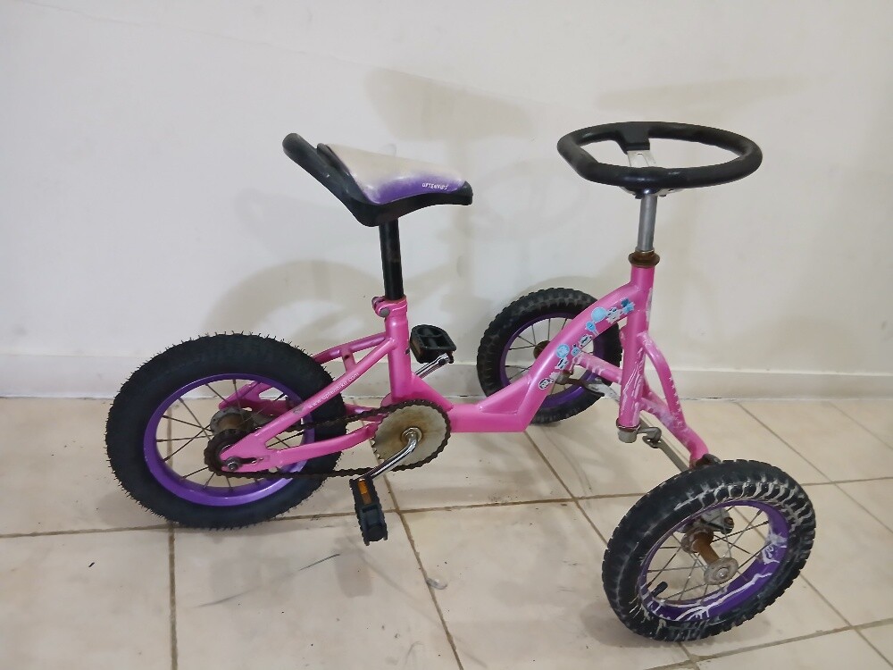 rock rider bicycle from decathlon - 9