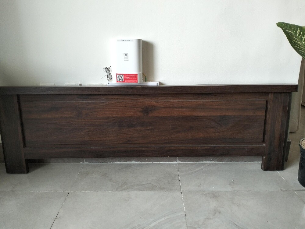 Furniture & Appliance Sale
Bed - 2