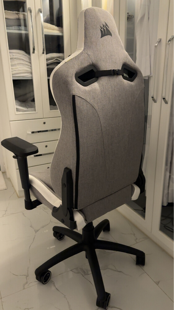New Gaming chair - 3
