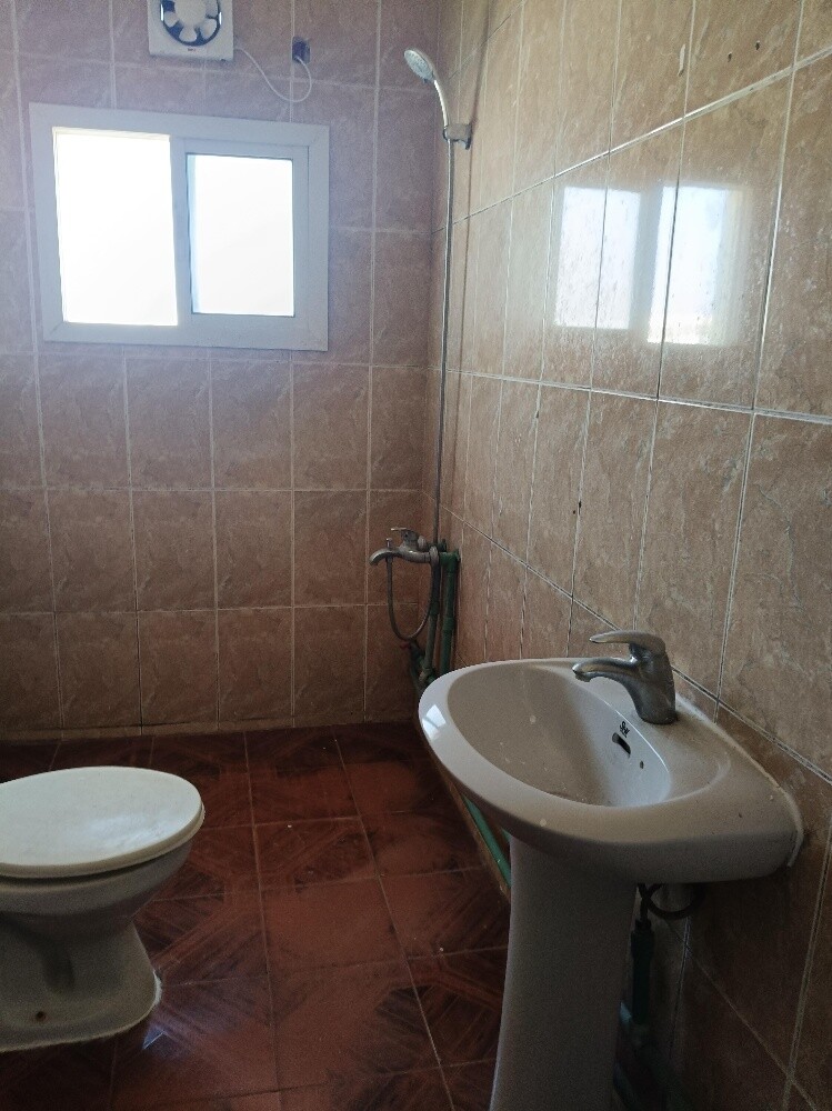 Lobor camp in North Rwis - 8