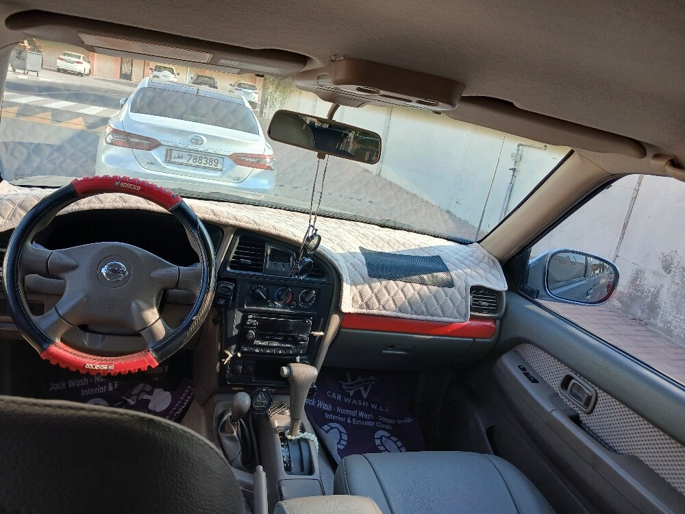 باثفندراس اي - 4