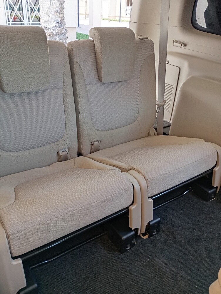 Pajero sport 2009 - 16