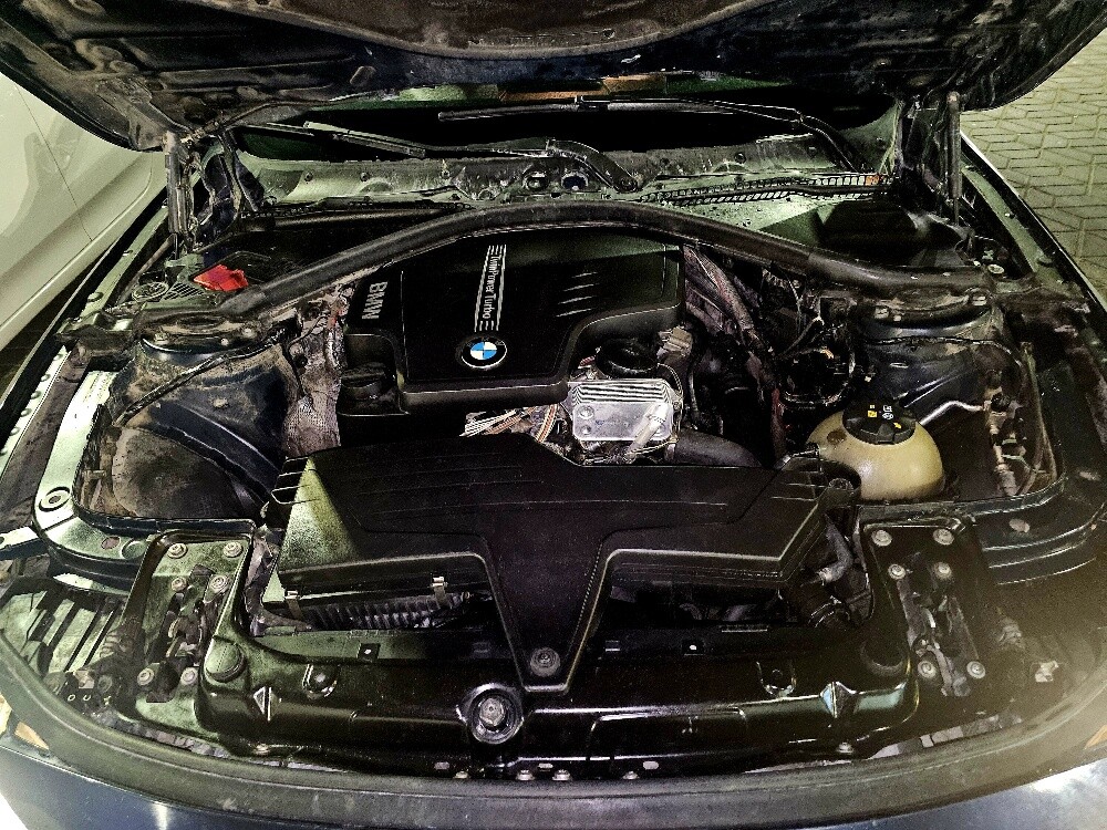For Sale: 2014 BMW 320i - 7