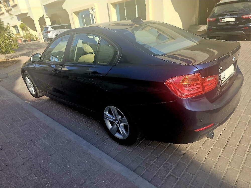 For Sale: 2014 BMW 320i - 4