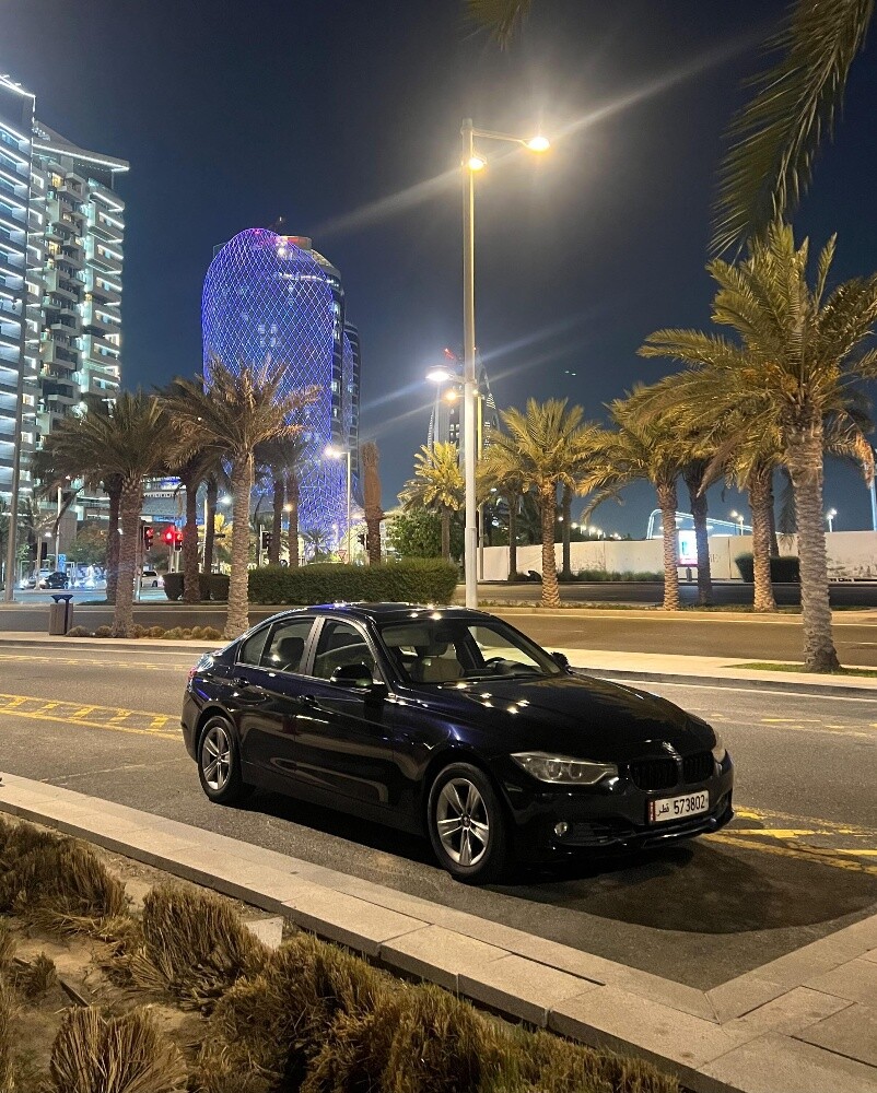 For Sale: 2014 BMW 320i - 1