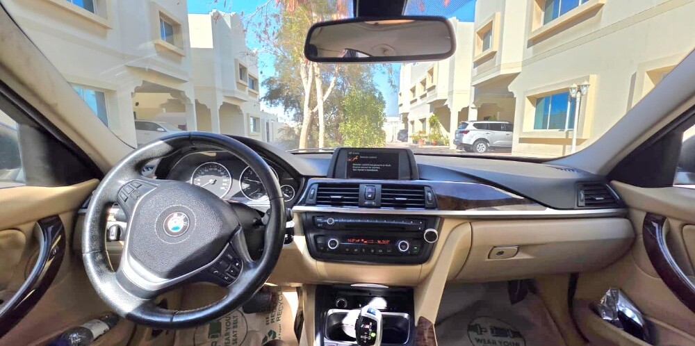 For Sale: 2014 BMW 320i - 6