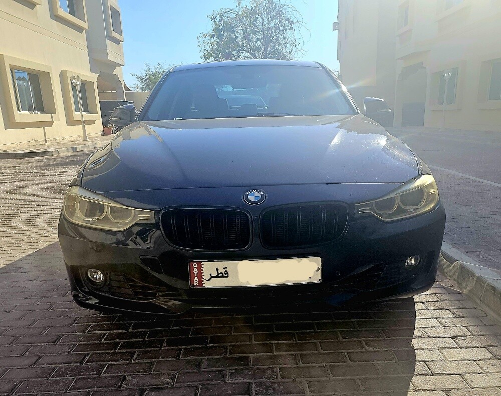 For Sale: 2014 BMW 320i - 2