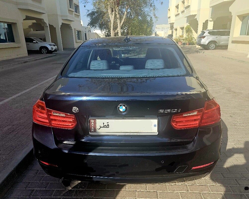For Sale: 2014 BMW 320i - 3