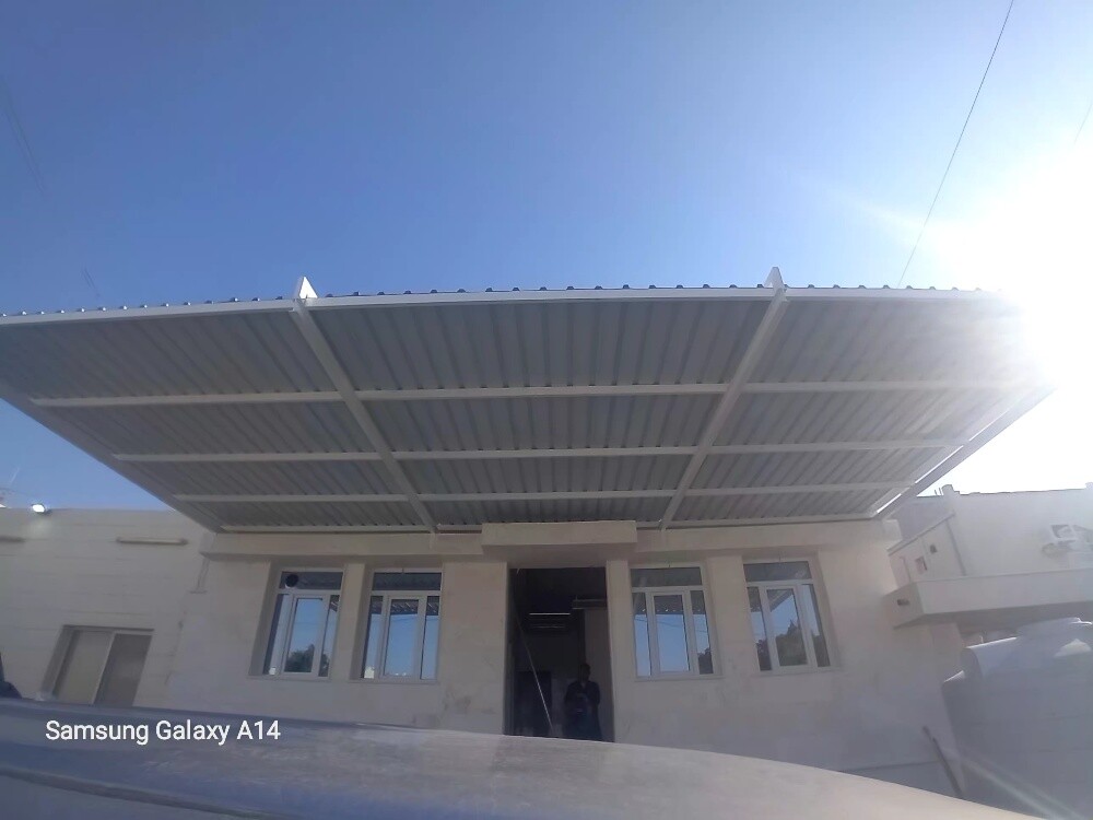 الطراز الحديث للتجارة والمقاولات - 25