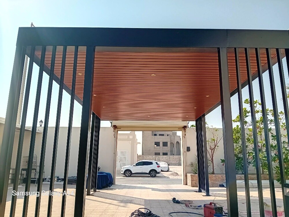 الطراز الحديث للتجارة والمقاولات - 29