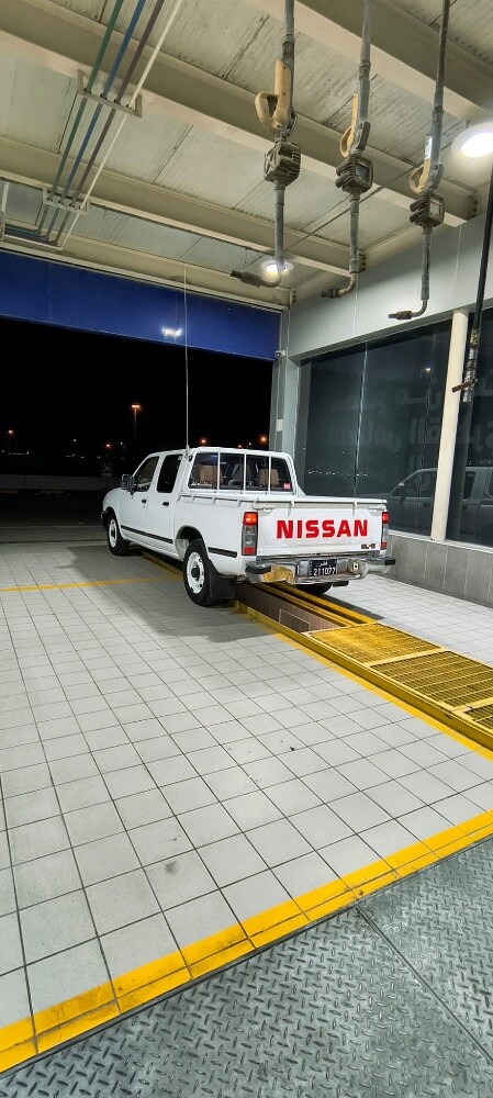 Datsun GL-E - 1
