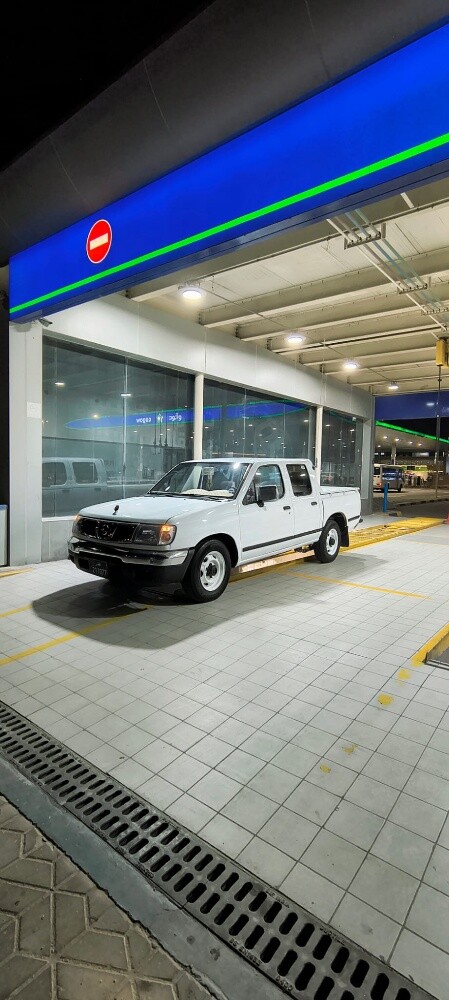 Datsun GL-E - 2