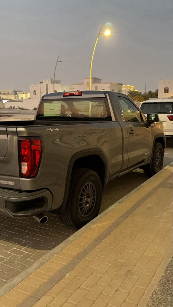 جمس الليفيشن غماره - 2