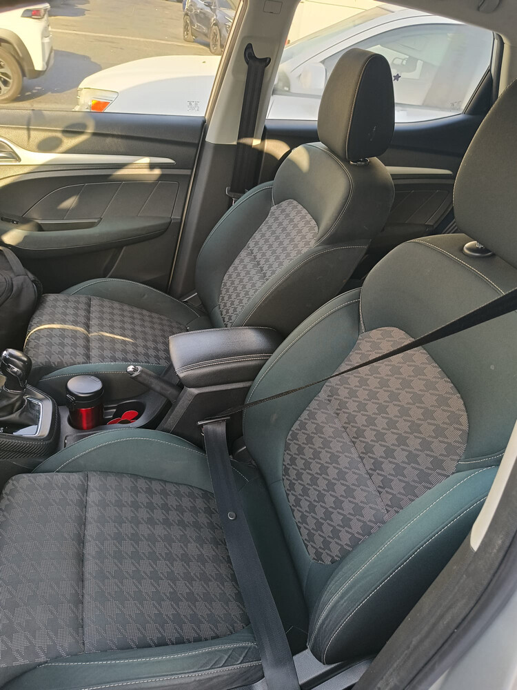 MG Zs 2020 - 3