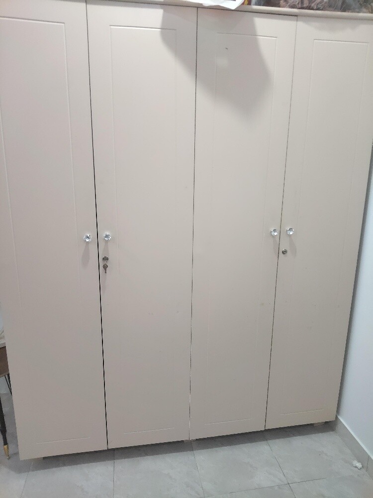 Cabinet - 1