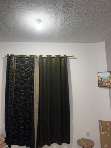 High-Quality Curtains for Sale - 4