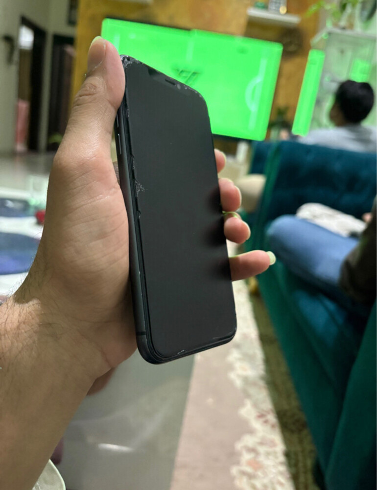 IPHONE 11 - 3