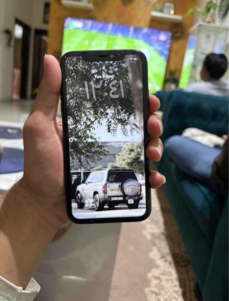 IPHONE 11 - 5