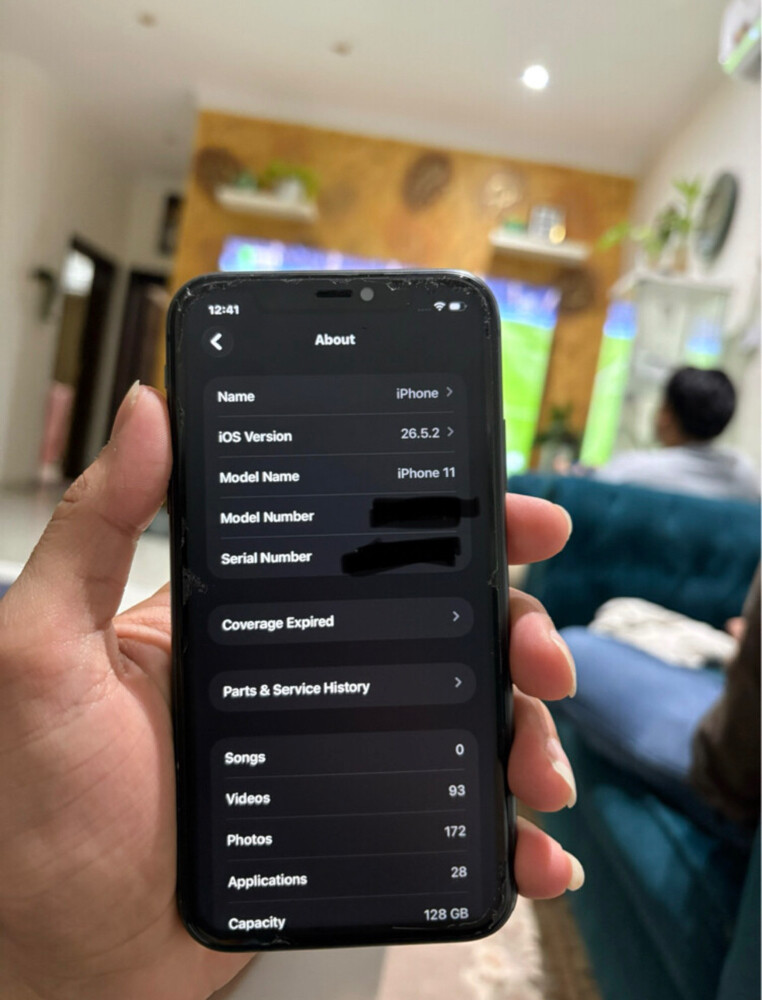 IPHONE 11 - 2