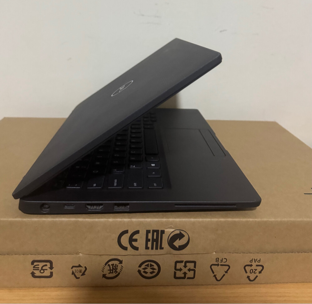 Dell 7400 , Intel core i5 ,8th gen - 4