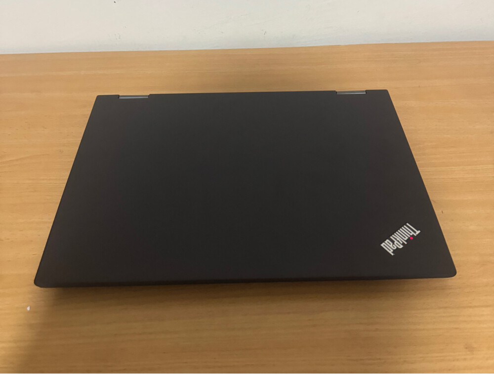 Lenovo X13 Yoga 10th gen ram 16  - 4