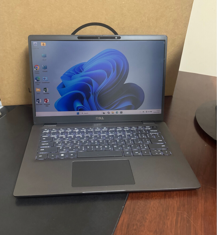Dell 7310 10th generation  - 1