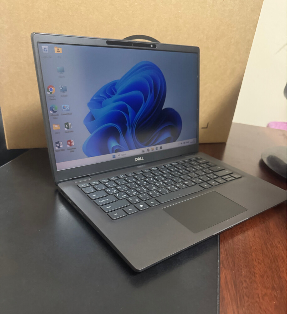 Dell 7310 10th generation  - 5