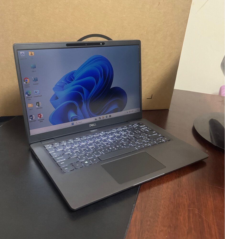 Dell 7310 10th generation  - 3