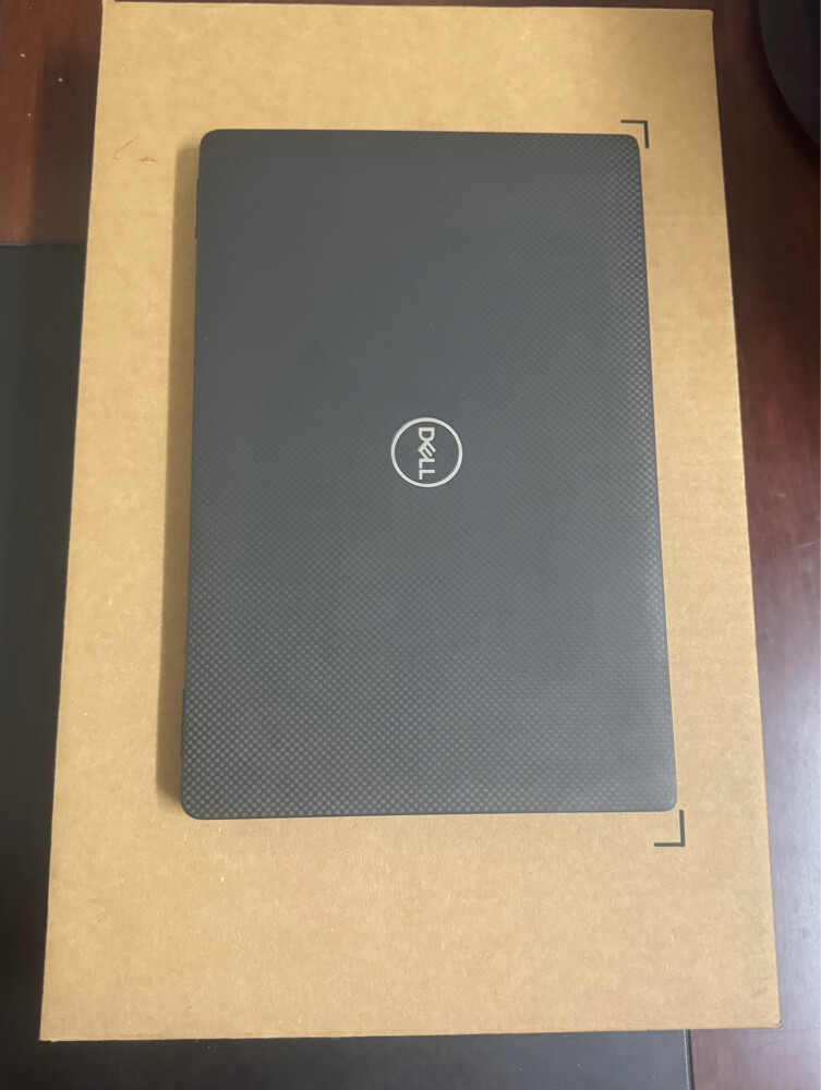 Dell 7310 10th generation  - 2