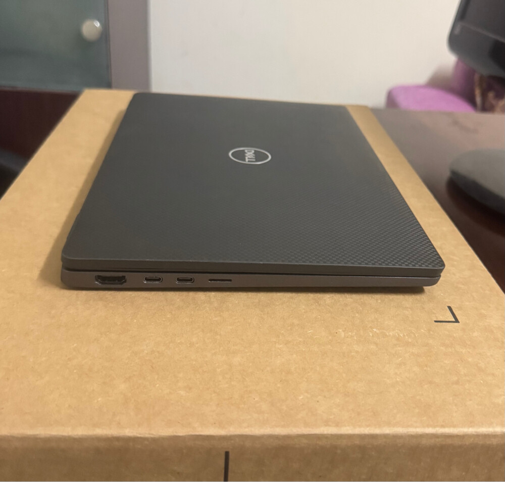 Dell 7310 10th generation  - 4