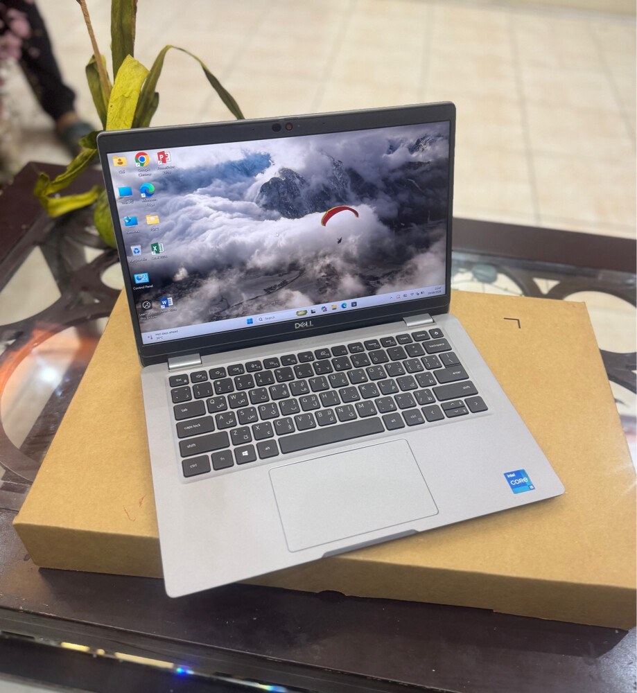 Dell 11th generation, original  - 4