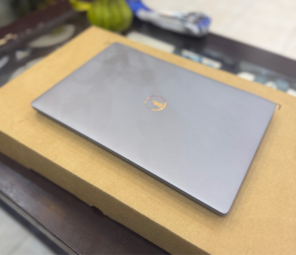 Dell 11th generation, original  - 2