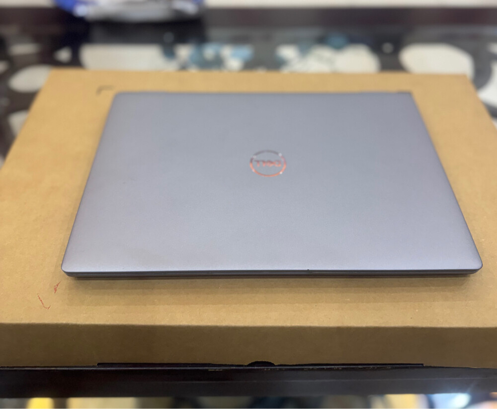 Dell 11th generation, original  - 3
