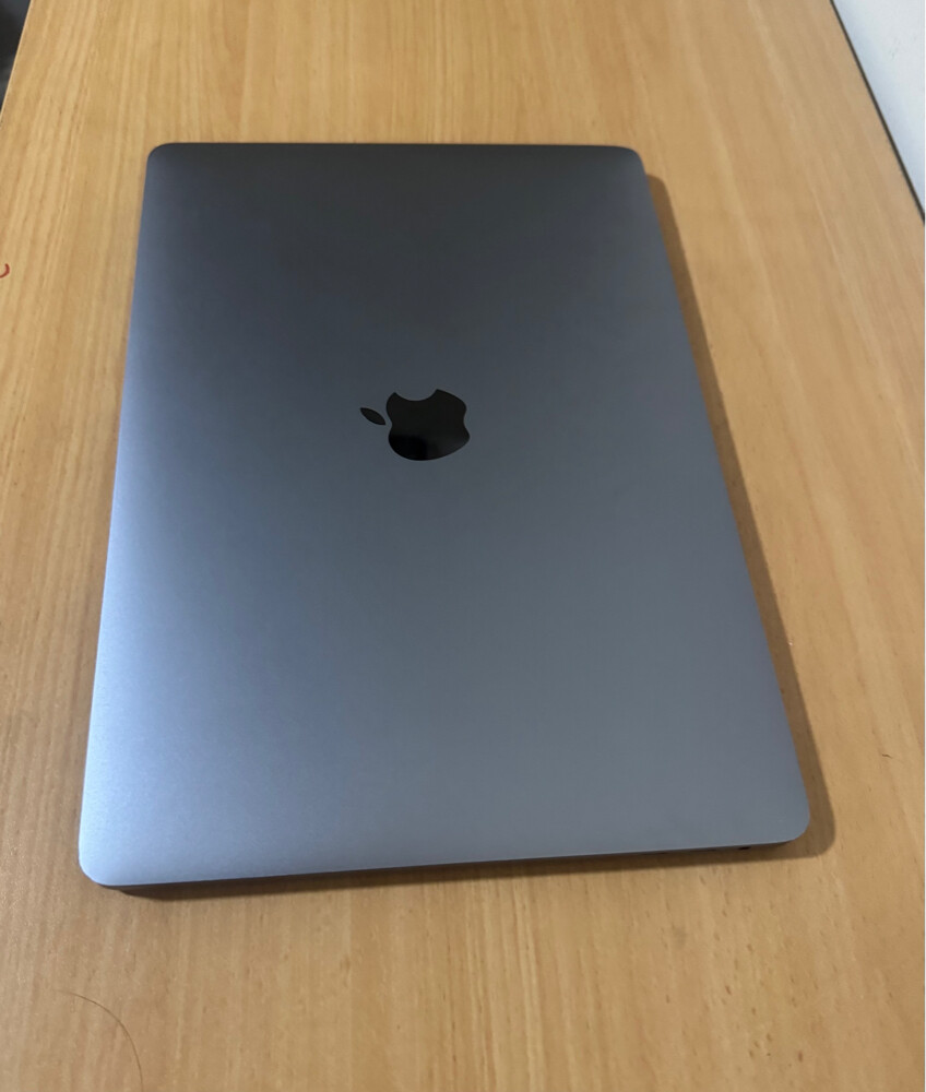 MacBook Pro 2019 , sequoia - 7