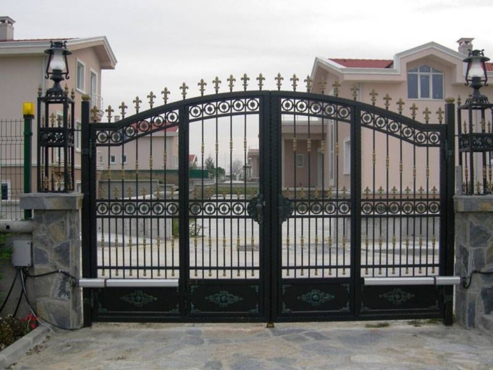 نقوم بجميع اعمال الحدادة ترتيب وت - 3