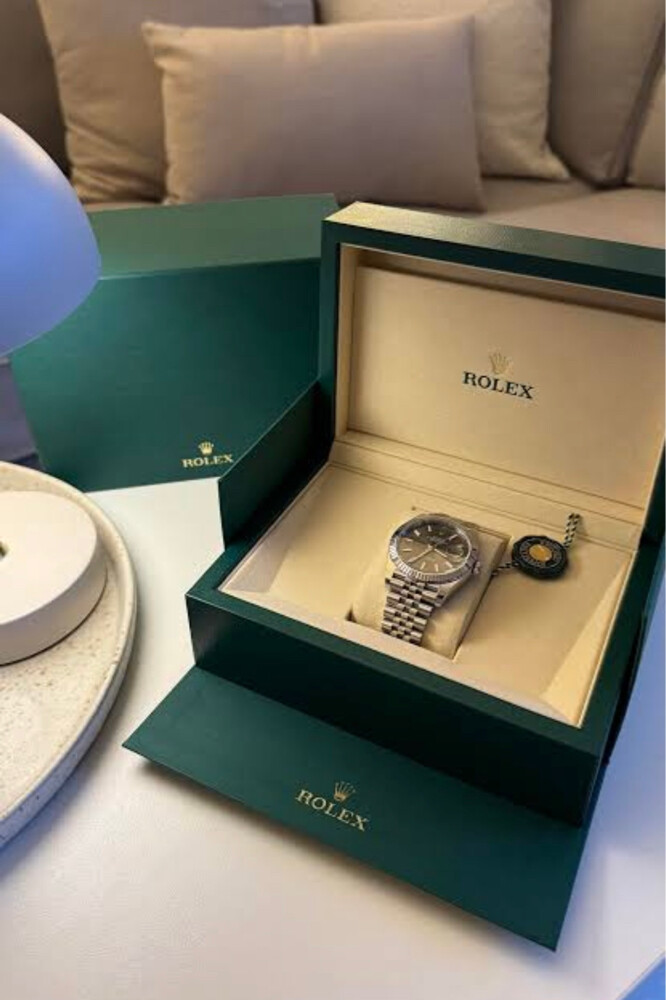 Rolex Original Box - 3