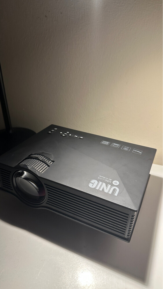 projector - 4