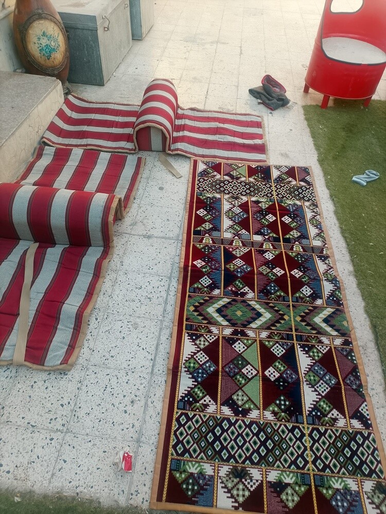 كراسي ومساند - 5
