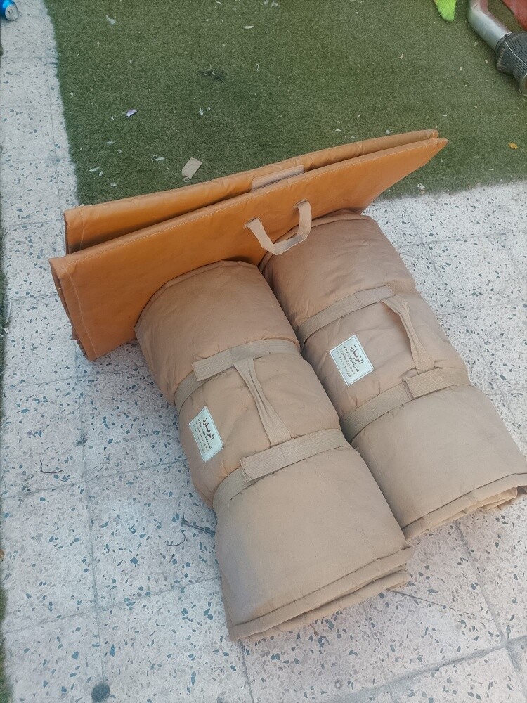 كراسي ومساند - 2