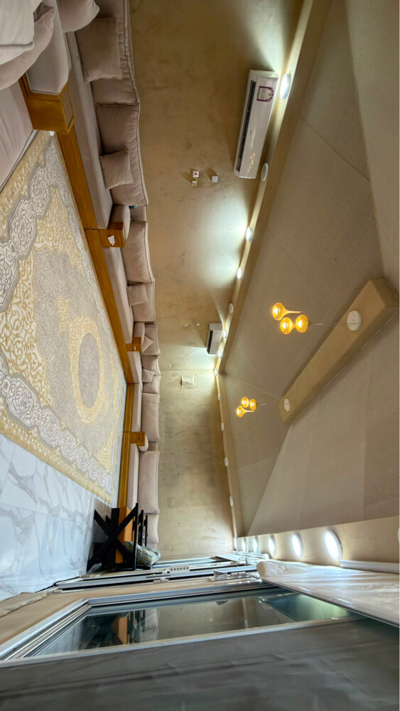 خيمه للبيع - 5