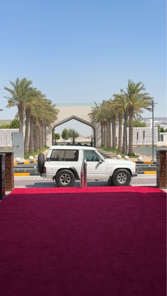 نيسان باب - 4