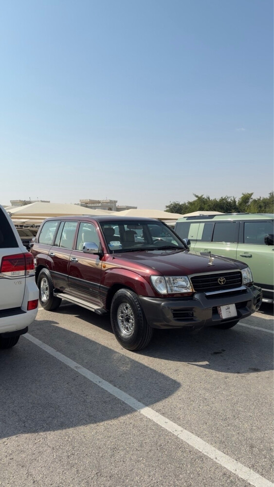 جكسار 2002 - 2