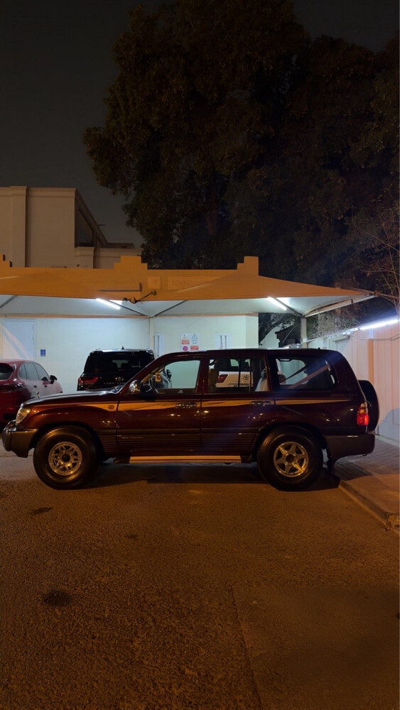 جكسار 2002 - 7